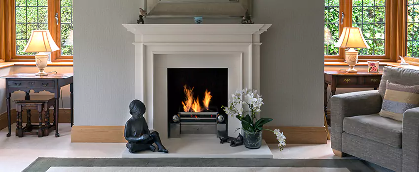 RSF Fireplaces Maintenance and Repair in Golden Glades, Florida