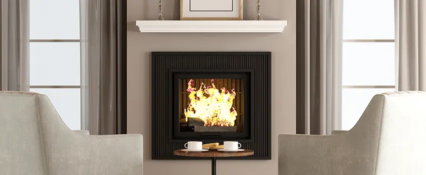 Superior Outdoor Fireplace Repair in Golden Glades, FL