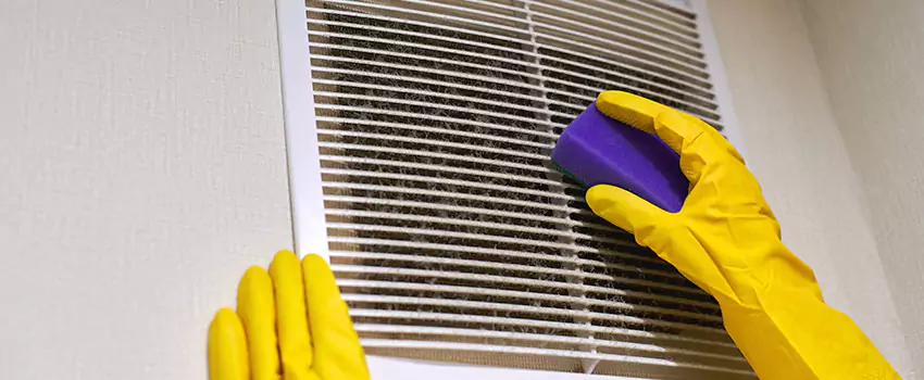 Vent Cleaning Company in Golden Glades, FL