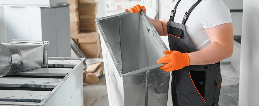 Ventilation Fan Cleaning Services in Golden Glades, Florida