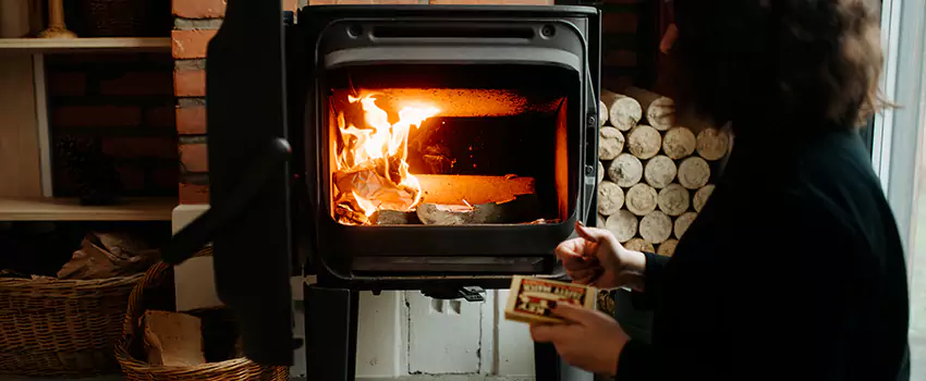 Key Features of Vermont Castings Fireplaces in Golden Glades, FL