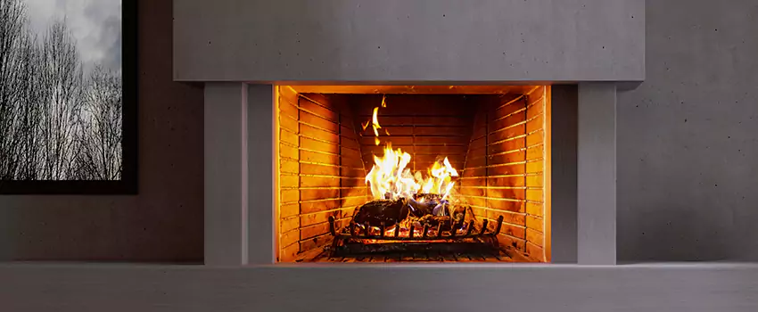 Indoor Wood Burning Furnace Repair and Installation in Golden Glades, Florida