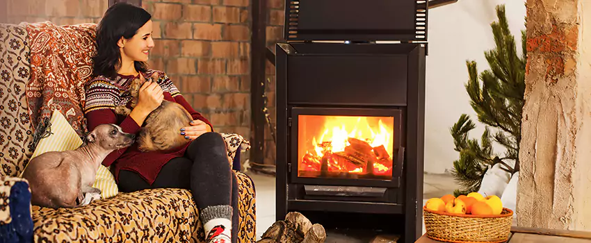 Wood Stove Chimney Cleaning Services in Golden Glades, FL