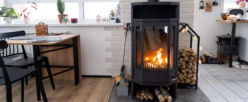 Wood Stove Inspection Services in Golden Glades, FL