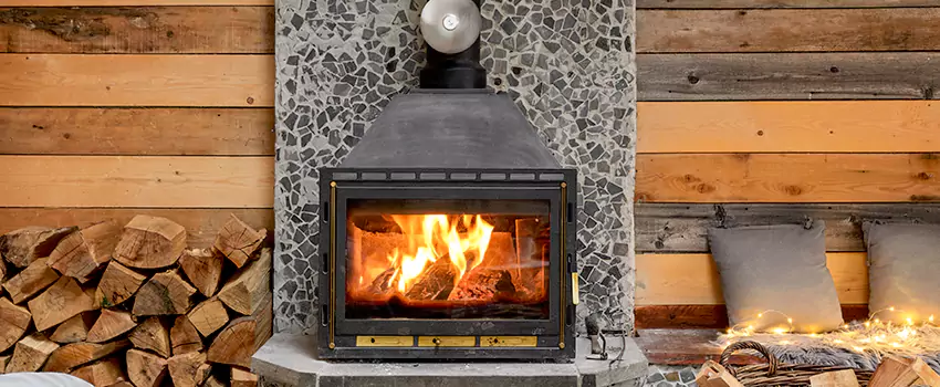 Wood Stove Cracked Glass Repair Services in Golden Glades, FL