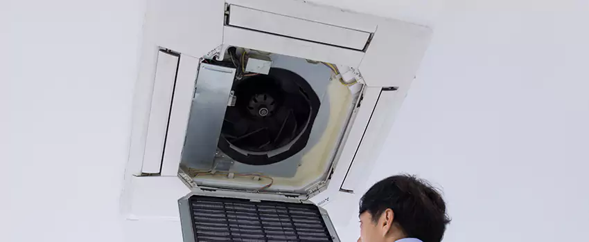 Benefits of Professional Air Duct Cleaning in Golden Glades, Florida