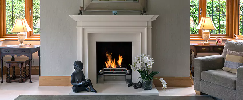 Astria Open-Hearth Wood Fireplaces Services in Golden Glades, FL