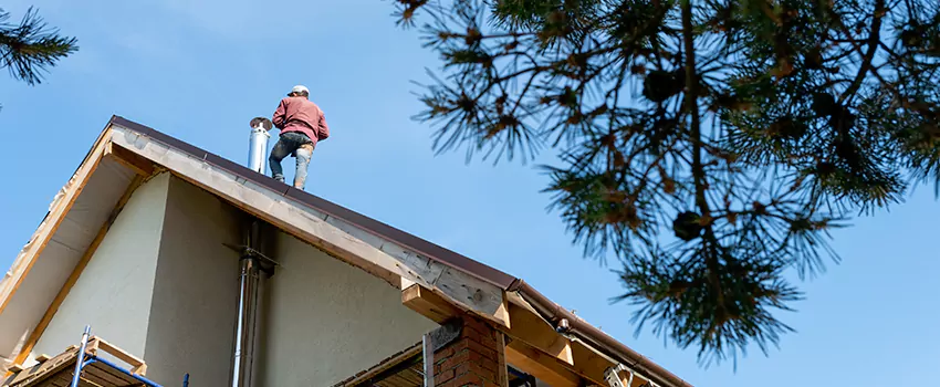 Birds Removal Contractors from Chimney in Golden Glades, FL