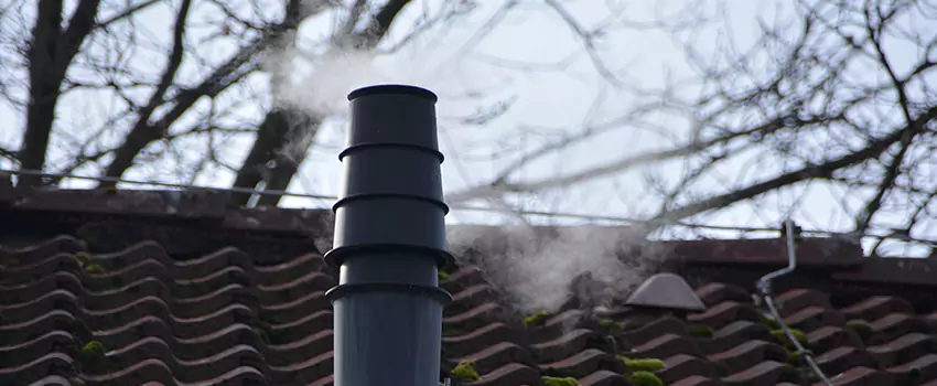 Broken Chimney Animal Screen Repair And Installation in Golden Glades, FL