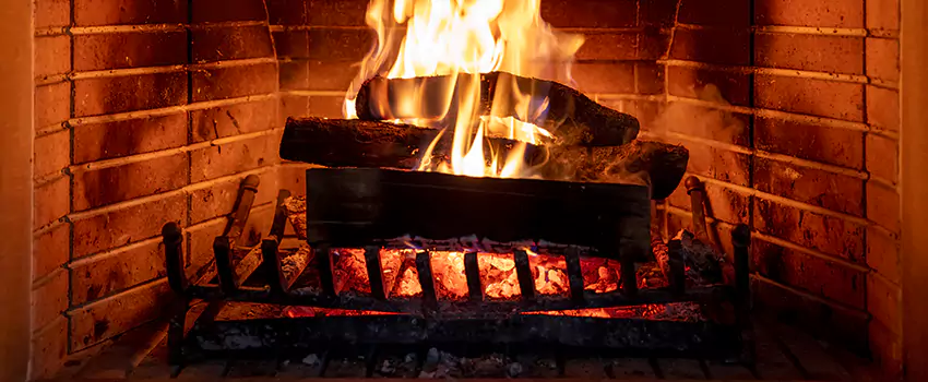 Chimney Ash Dump Cover Repair Services in Golden Glades, FL
