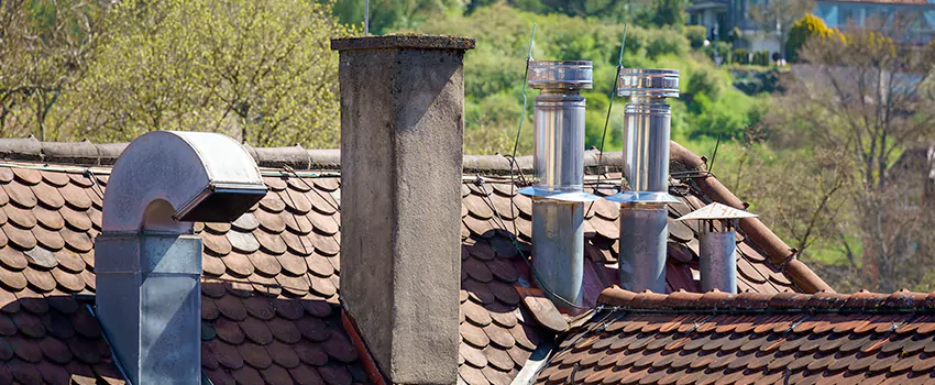 Commercial Chimney Blockage Removal in Golden Glades, Florida