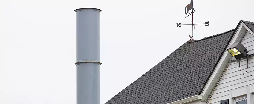 Multi-flue Chimney Caps Installation And Repair in Golden Glades, FL