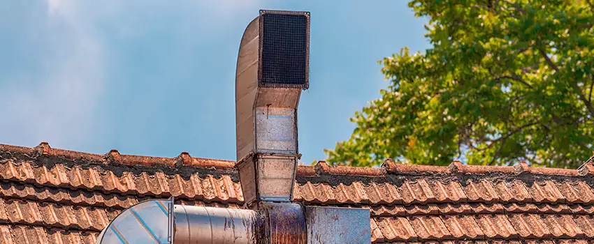 Chimney Creosote Cleaning Experts in Golden Glades, Florida