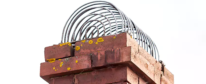 Chimney Crown Problems in Golden Glades, Florida