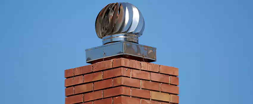 Chimney Damper Hinge Repair in Golden Glades, FL