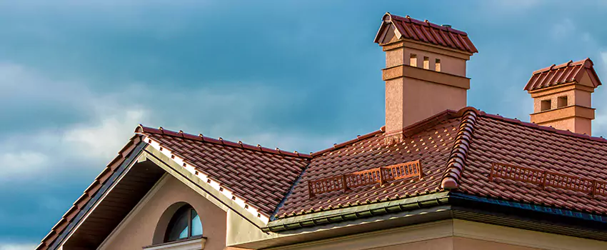 Residential Chimney Services in Golden Glades, Florida