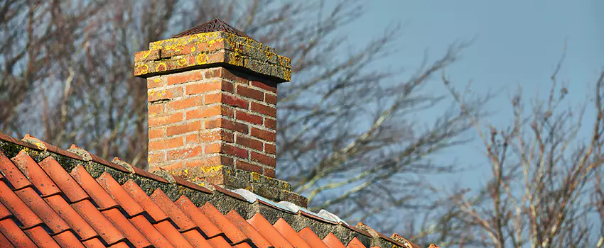 Chimney Flue Cap Installation in Golden Glades, FL