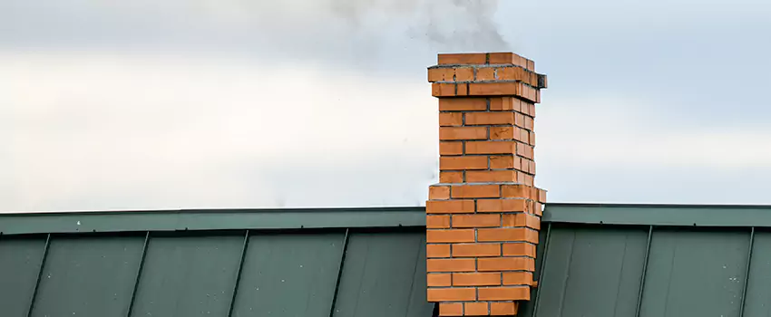 Chimney Installation Company in Golden Glades, FL