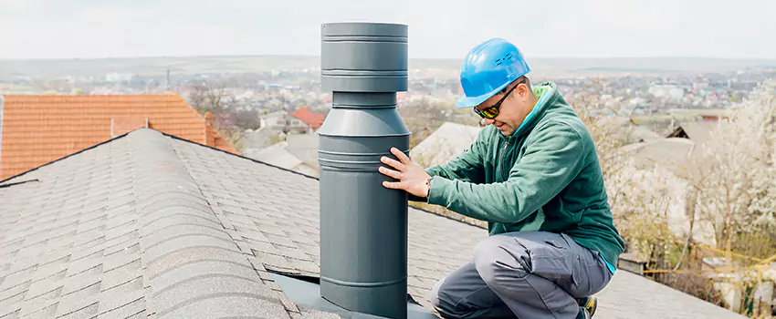 Insulated Chimney Liner Services in Golden Glades, FL