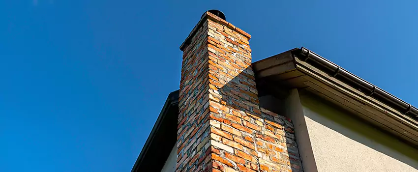 Masonry Chimney Flashing Repair in Golden Glades, Florida