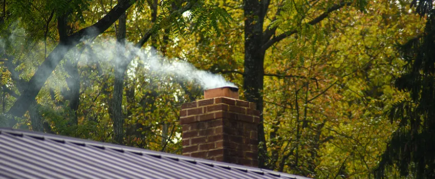 Gas Chimney Odor Removal in Golden Glades, Florida