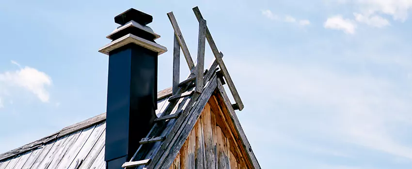 Chimney Pot Inspection in Golden Glades, FL