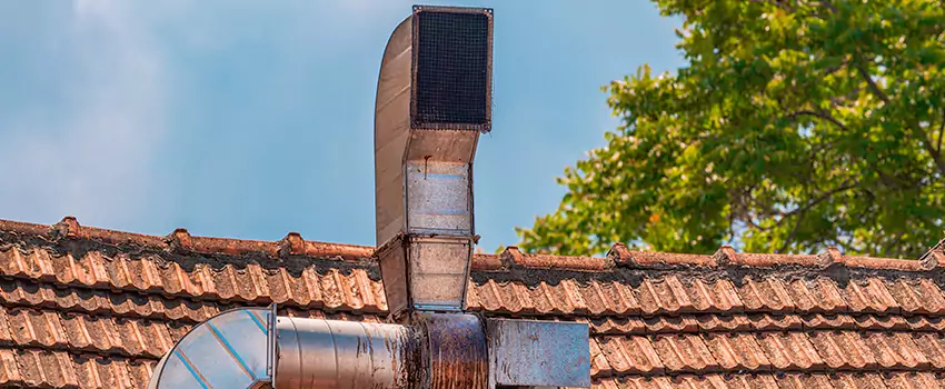 Chimney Blockage Removal in Golden Glades, Florida