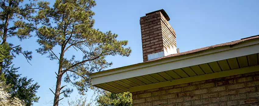 Brick Chimney Sweep Near Me in Golden Glades, FL