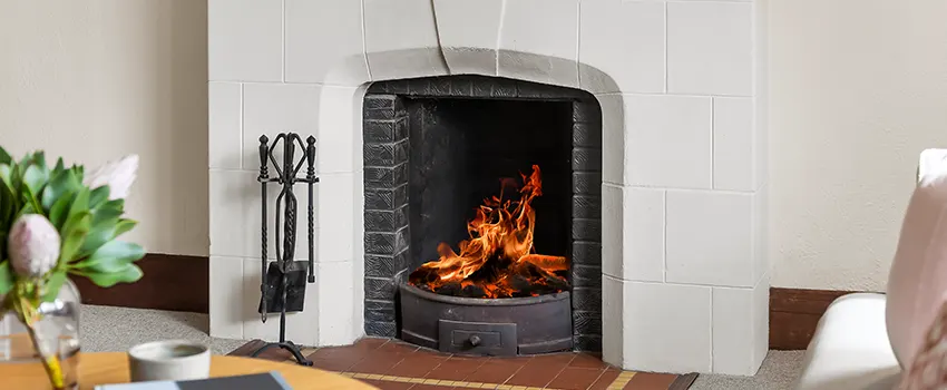 Classic Open Fireplace Design Services in Golden Glades, Florida