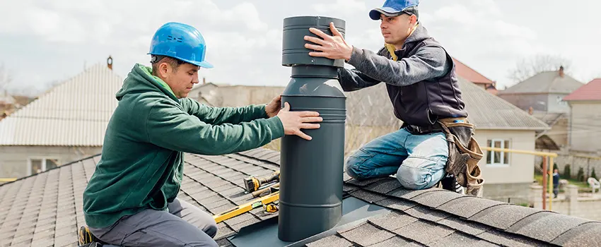 Commercial Chimney Cost in Golden Glades, FL