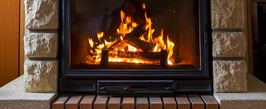 Decorative Fireplace Installation Cost in Golden Glades, Florida