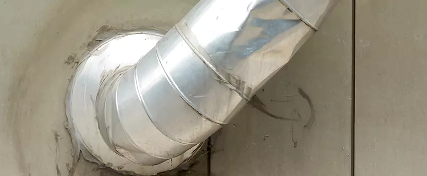 Dryer Vent Repair Process in Golden Glades, FL