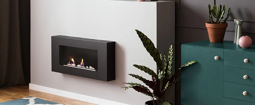 Electric Fireplace Glowing Embers Installation Services in Golden Glades, FL
