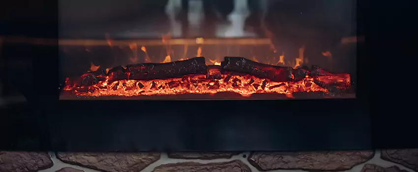 Cost of Electric Fireplace Repair Service in Golden Glades, Florida