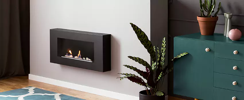 Cost of Ethanol Fireplace Repair And Installation Services in Golden Glades, FL
