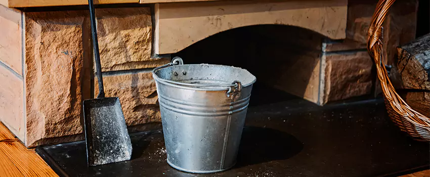 Clean The Fireplace Mantle And Hearth in Golden Glades, Florida