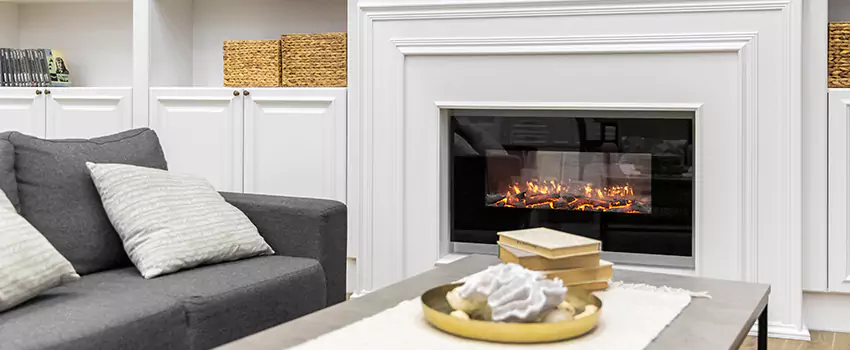 Professional Fireplace Maintenance Contractors in Golden Glades, FL