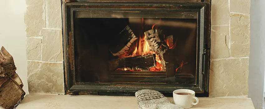 Fireplace Door Handle Replacements Services in Golden Glades, Florida