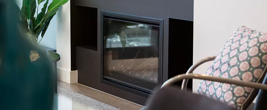 Gas Fireplace Installation in Golden Glades, FL