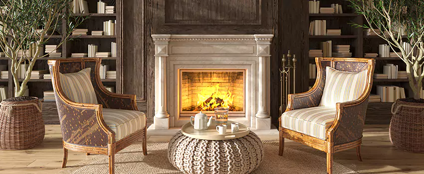Ethanol Fireplace Fixing Services in Golden Glades, Florida