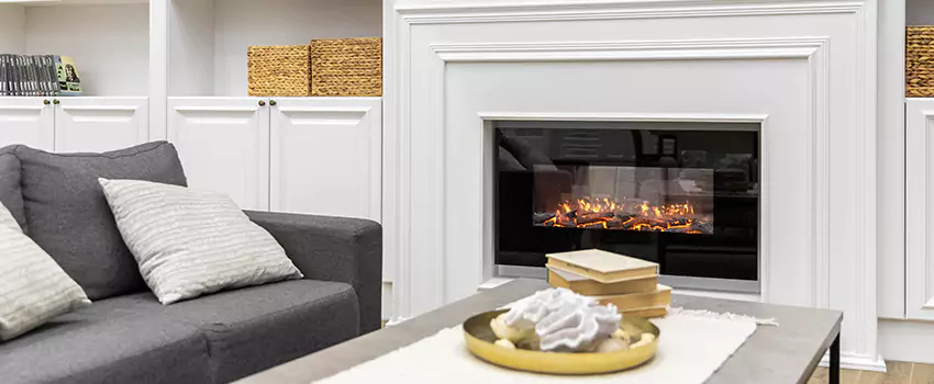 Pellet Fireplace Insert Installation in Golden Glades, FL