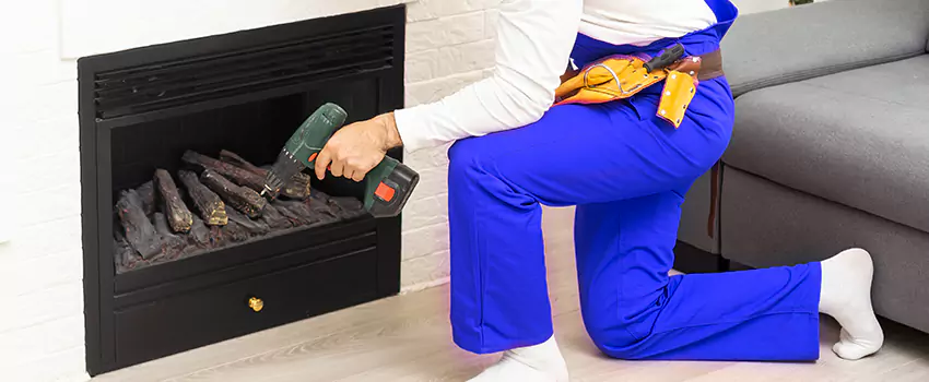 Fireplace Hearth Inspection And Repair in Golden Glades, Florida