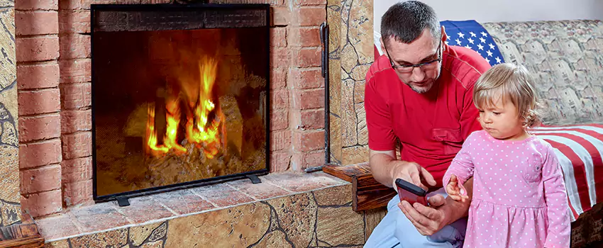 Fireplace Safety Locks For Kids in Golden Glades, FL