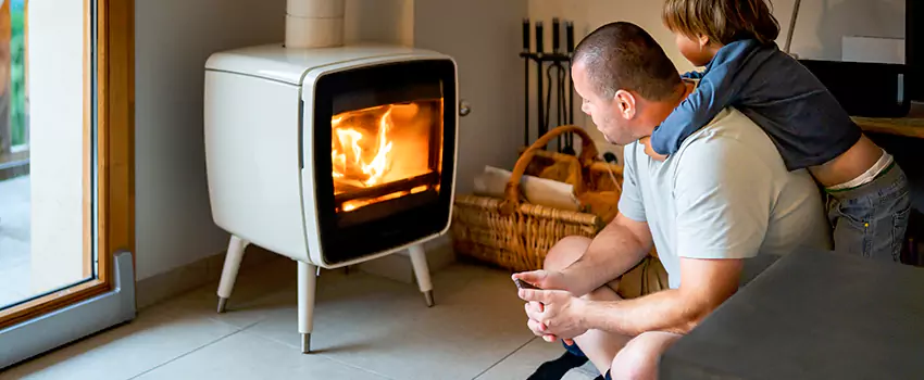 Fireplace Flue Maintenance Services in Golden Glades, FL