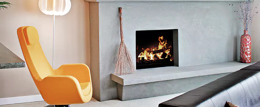Electric Fireplace Makeover Services in Golden Glades, FL