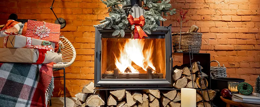 Steel Fireplace Grate Repair And Replacement Services in Golden Glades, Florida
