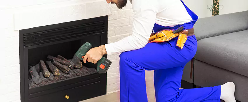 Fireplace Repair Expert in Golden Glades, Florida
