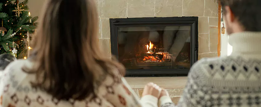 Fireplace Firebox Refurbish & Restore Services in Golden Glades, FL