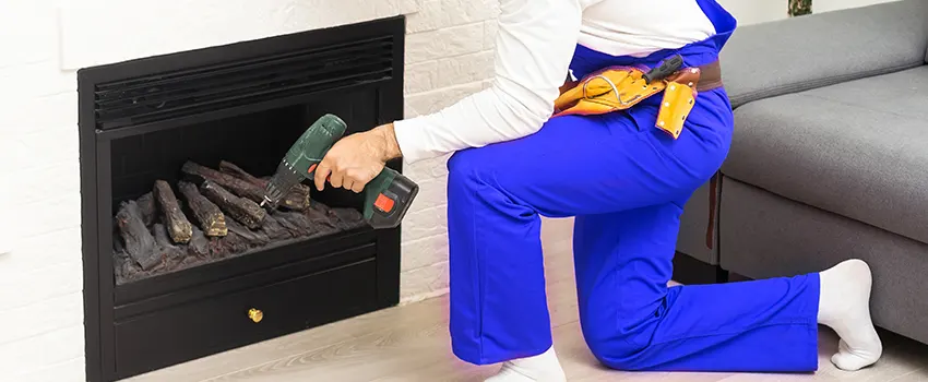 Fireplace Safety Inspection Specialists in Golden Glades, Florida