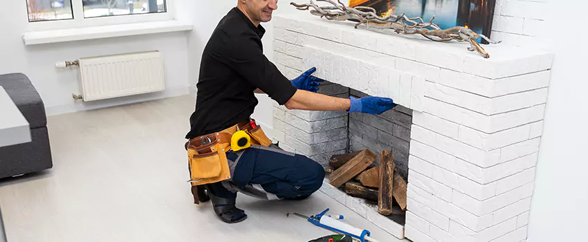 Gas Fireplace Repair And Replacement in Golden Glades, FL